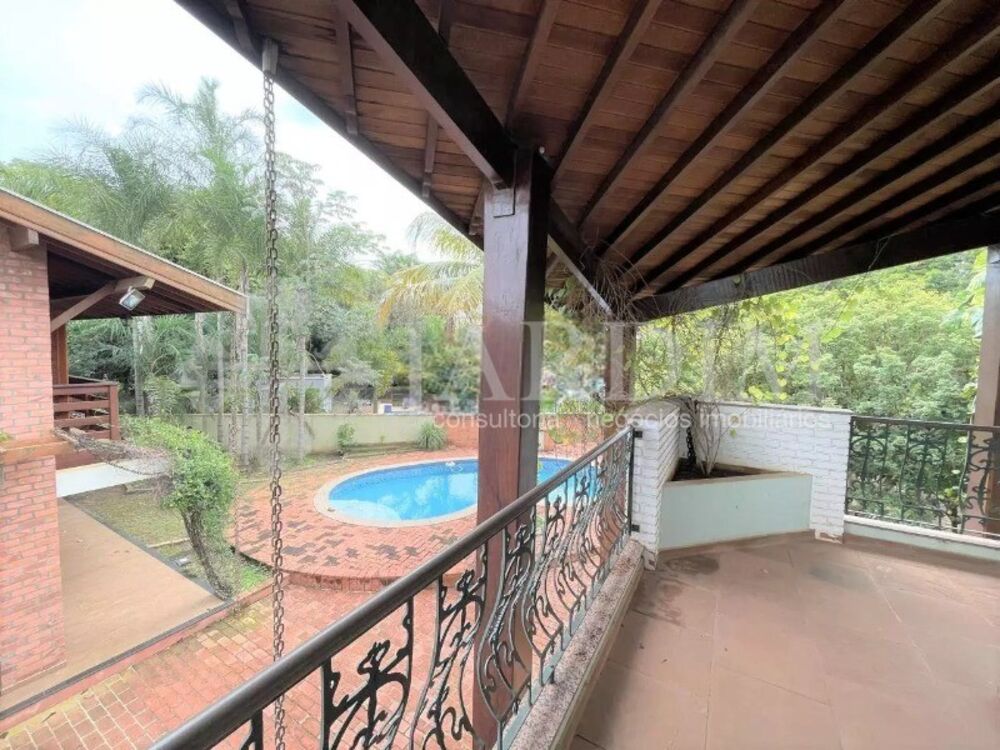 Casa de Condomínio, 6 quartos - Foto 19