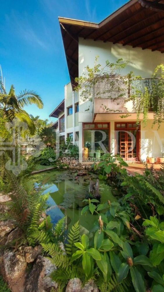 Casa de Condomínio, 6 quartos - Foto 2