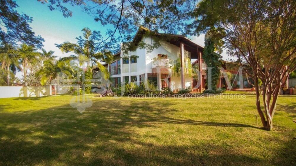 Casa de Condomínio, 6 quartos - Foto 3