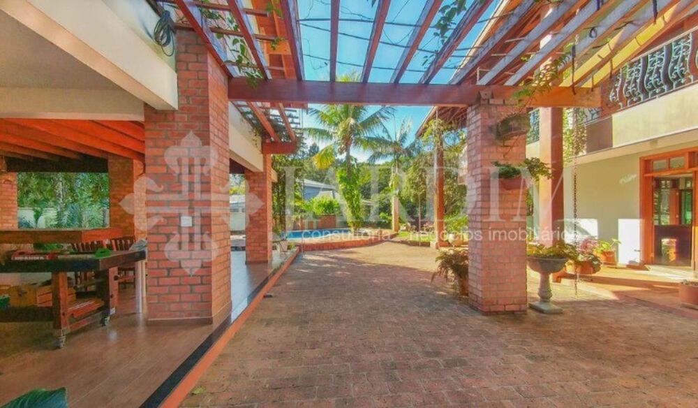 Casa de Condomínio, 6 quartos - Foto 6