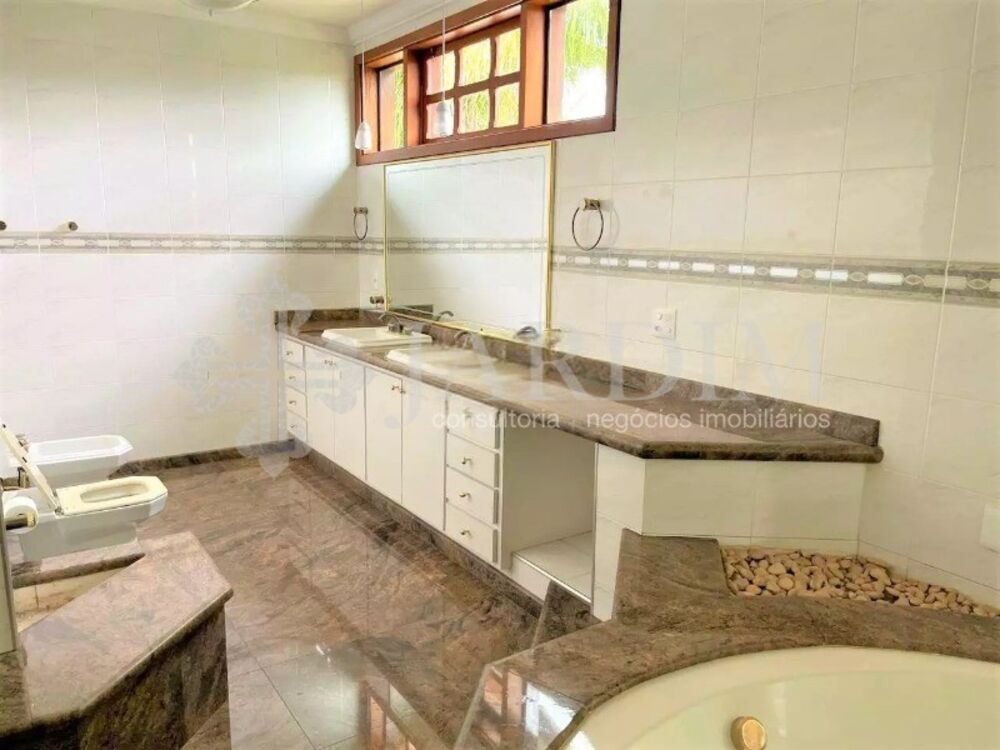 Casa de Condomínio, 6 quartos - Foto 18