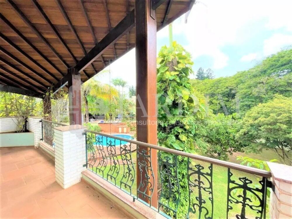 Casa de Condomínio, 6 quartos - Foto 20