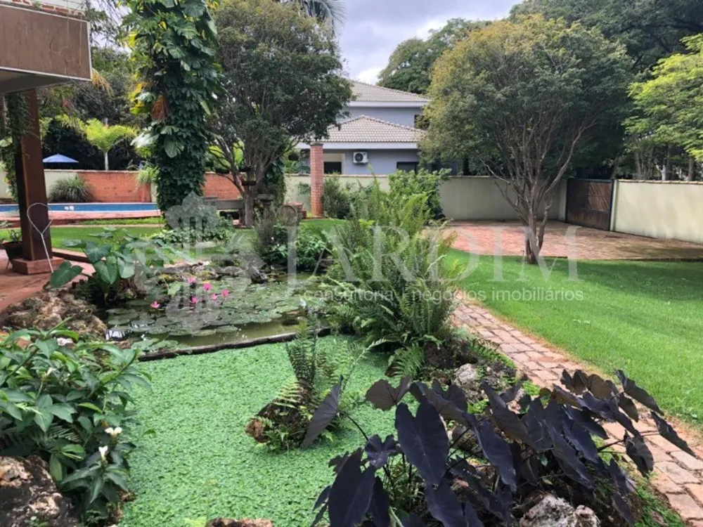 Casa de Condomínio, 6 quartos - Foto 12