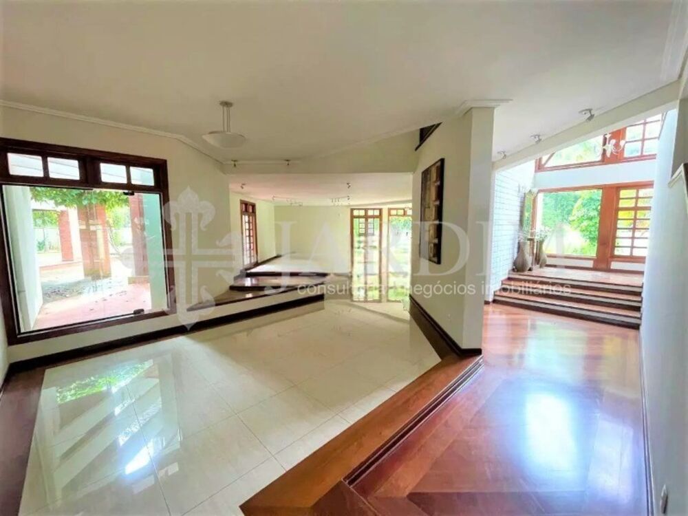 Casa de Condomínio, 6 quartos - Foto 4