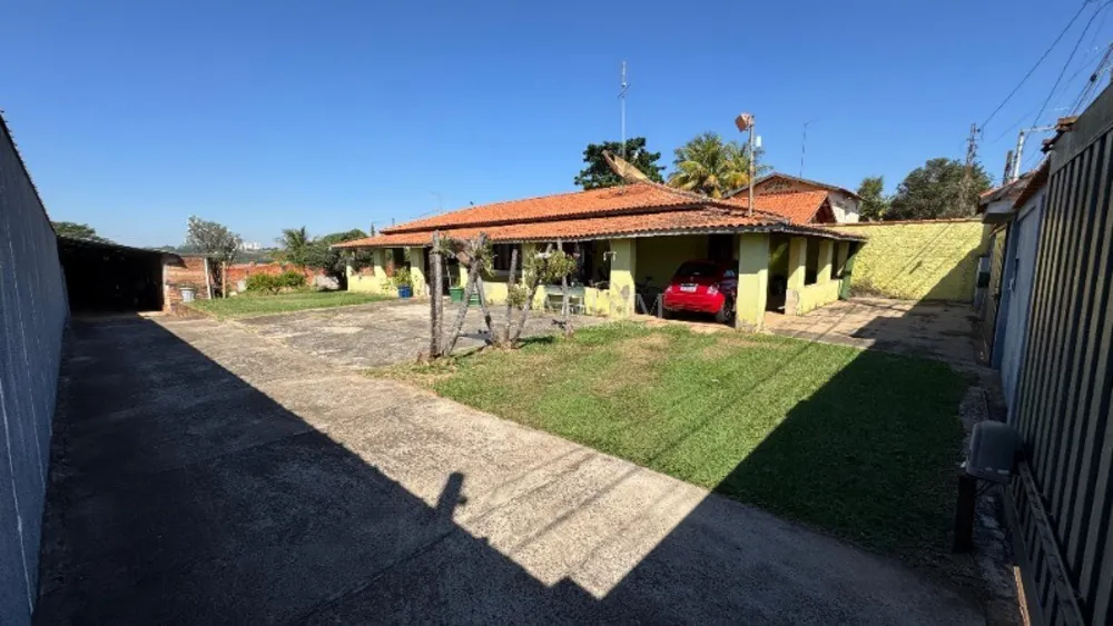 Chácara, 3 quartos, 1000 m² - Foto 2
