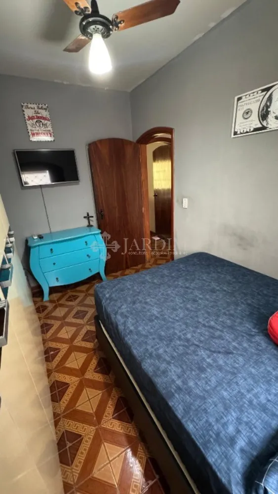 Chácara, 3 quartos, 1000 m² - Foto 12