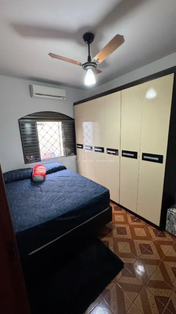 Chácara, 3 quartos, 1000 m² - Foto 14