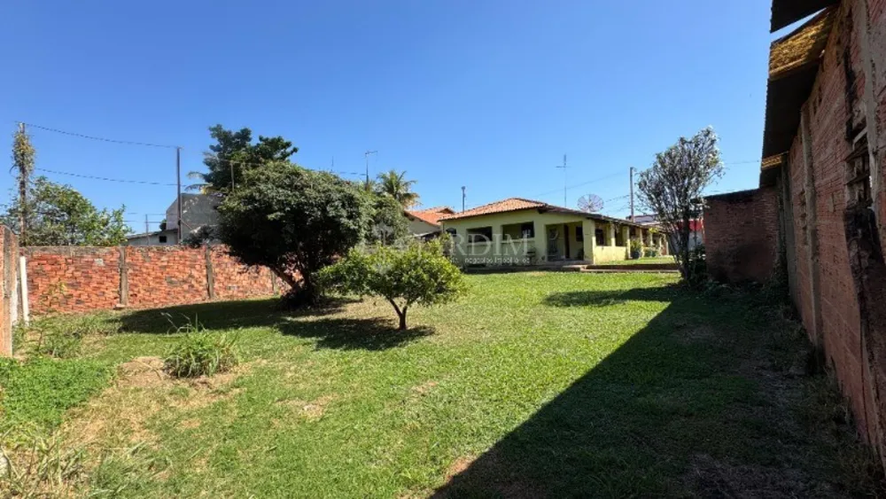 Chácara, 3 quartos, 1000 m² - Foto 16