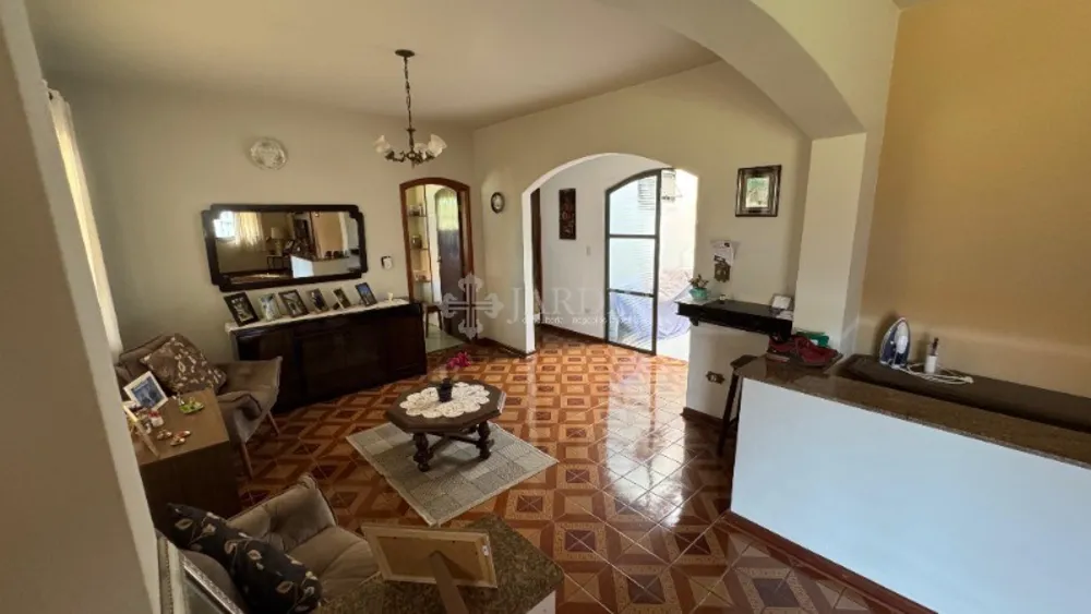 Chácara, 3 quartos, 1000 m² - Foto 4
