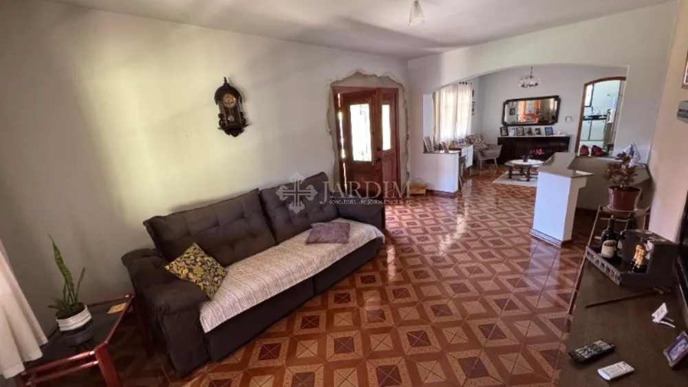Chácara, 3 quartos, 1000 m² - Foto 5