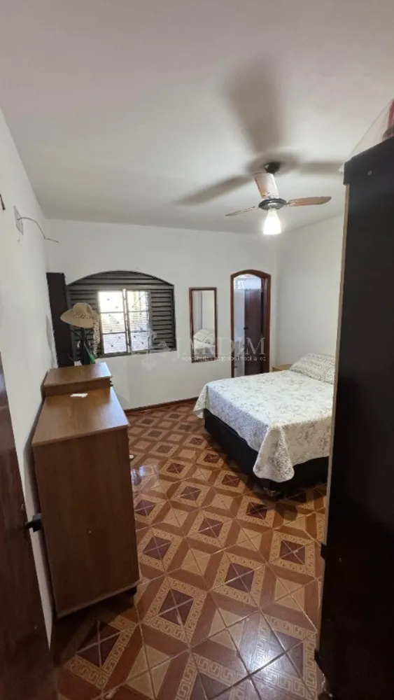 Chácara, 3 quartos, 1000 m² - Foto 11