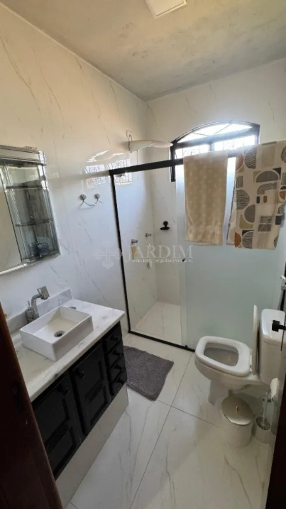 Chácara, 3 quartos, 1000 m² - Foto 10