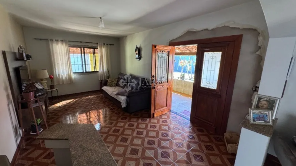 Chácara, 3 quartos, 1000 m² - Foto 6