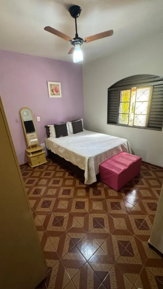 Chácara, 3 quartos, 1000 m² - Foto 13