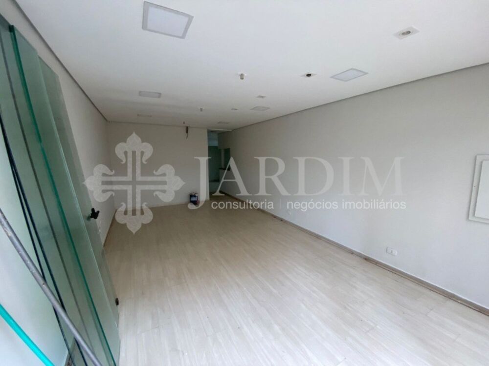 Loja-Salão, 144 m² - Foto 2