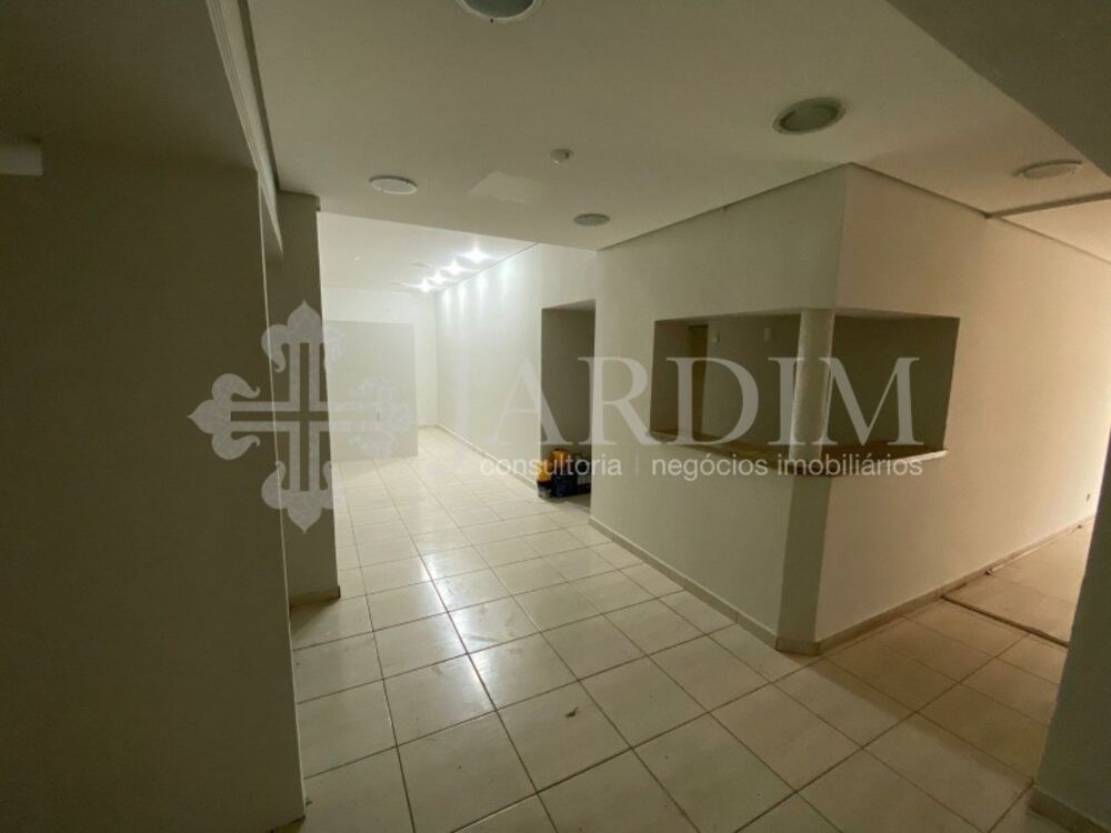 Loja-Salão, 144 m² - Foto 1