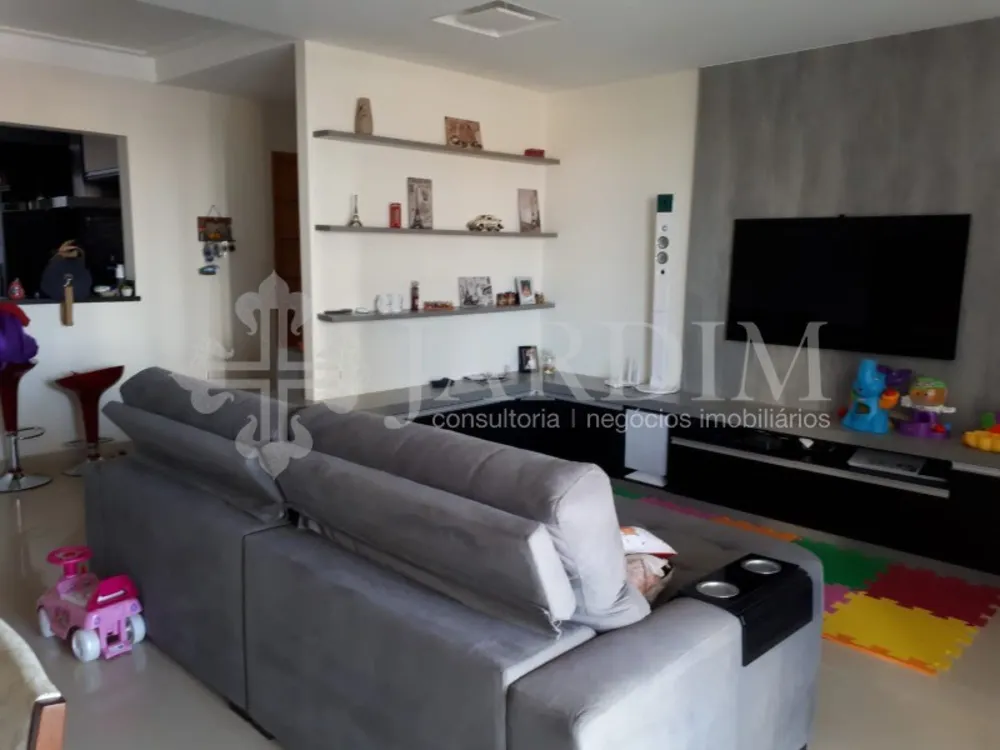 Apartamento, 3 quartos, 140 m² - Foto 5