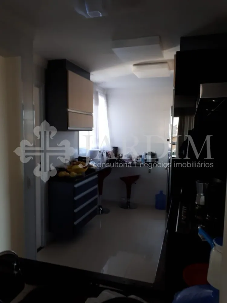 Apartamento, 3 quartos, 140 m² - Foto 11