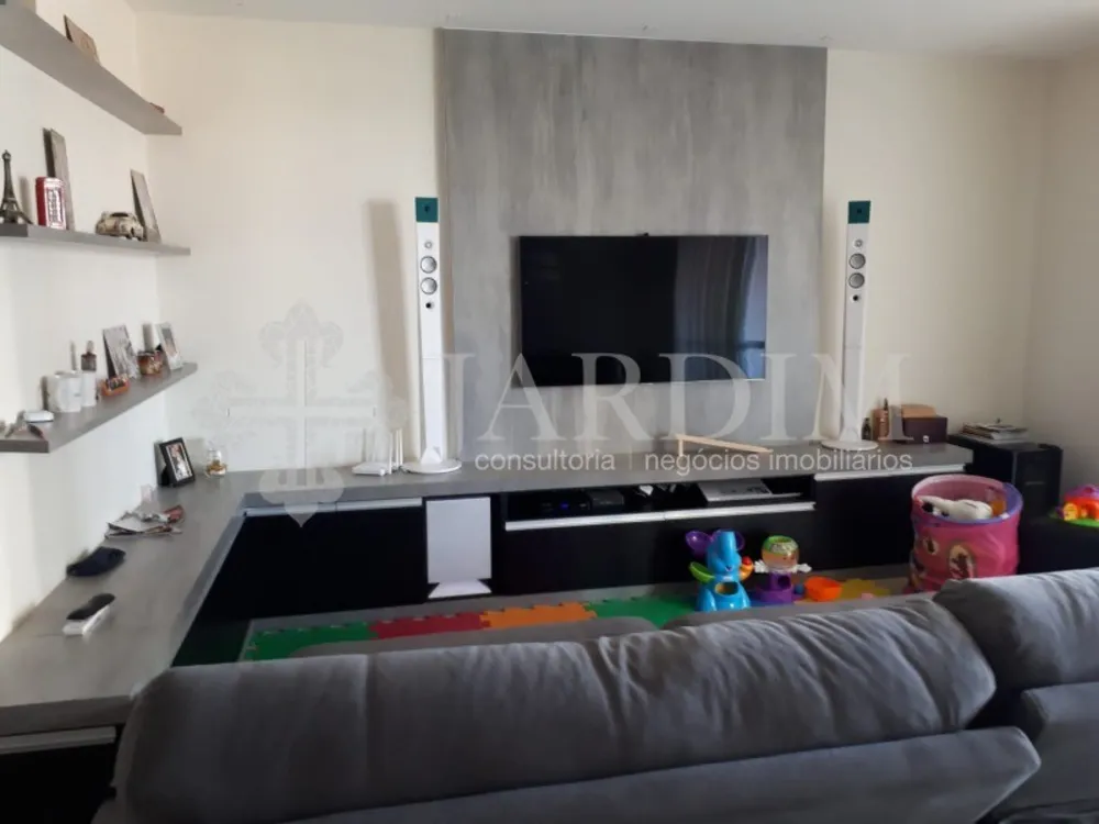 Apartamento, 3 quartos, 140 m² - Foto 7