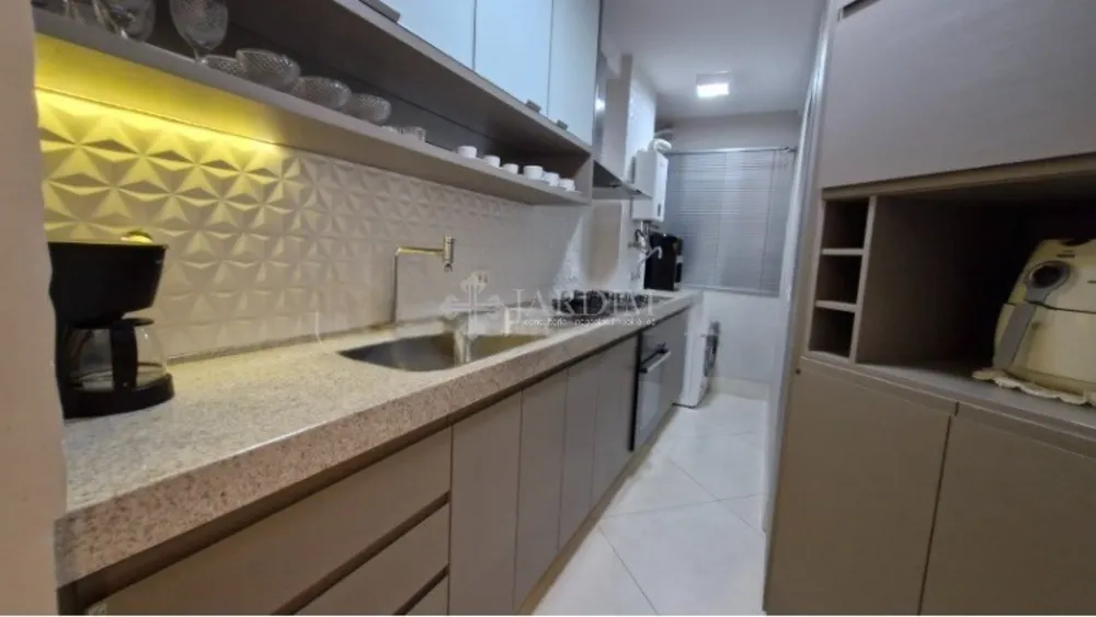 Cobertura, 2 quartos, 70 m² - Foto 8