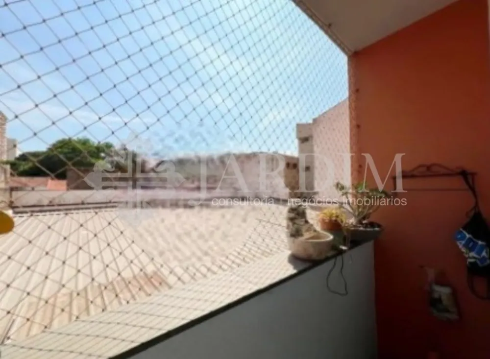 Apartamento, 3 quartos, 84 m² - Foto 4