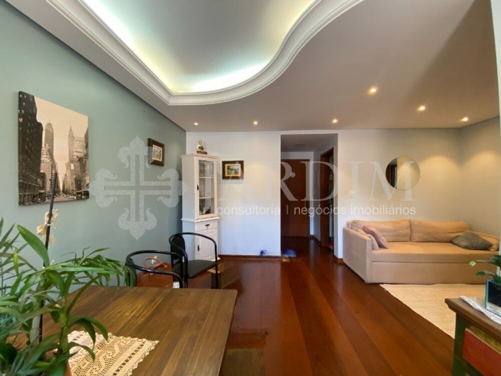 Apartamento, 3 quartos, 84 m² - Foto 3