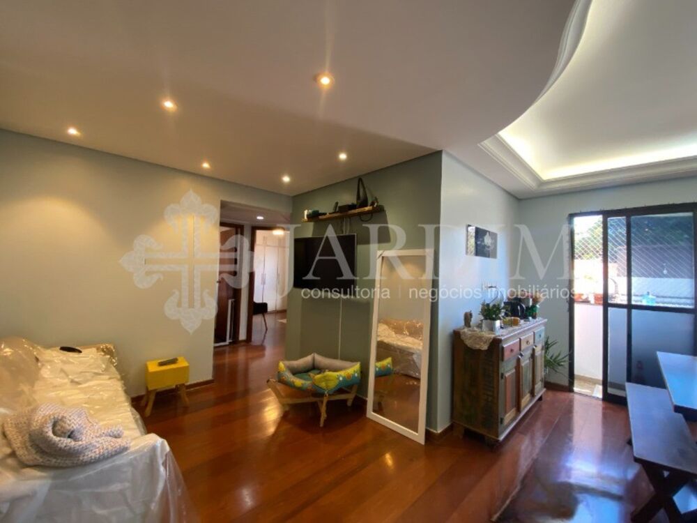 Apartamento, 3 quartos, 84 m² - Foto 6