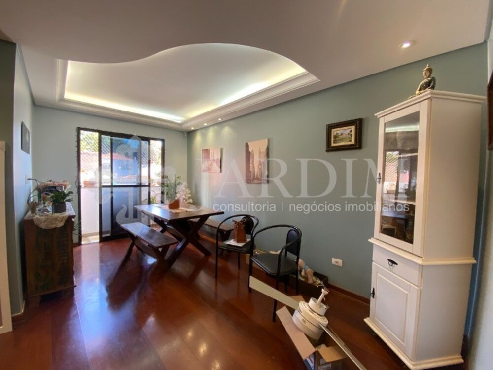 Apartamento, 3 quartos, 84 m² - Foto 1