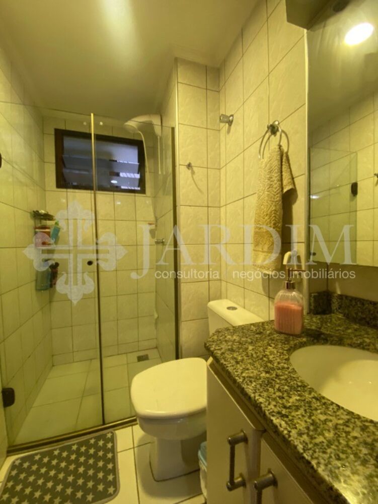 Apartamento, 3 quartos, 84 m² - Foto 12