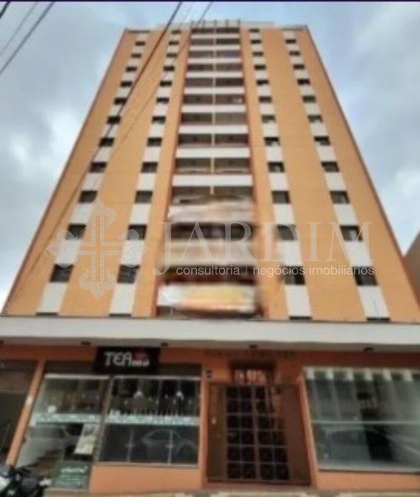 Apartamento, 3 quartos, 84 m² - Foto 4
