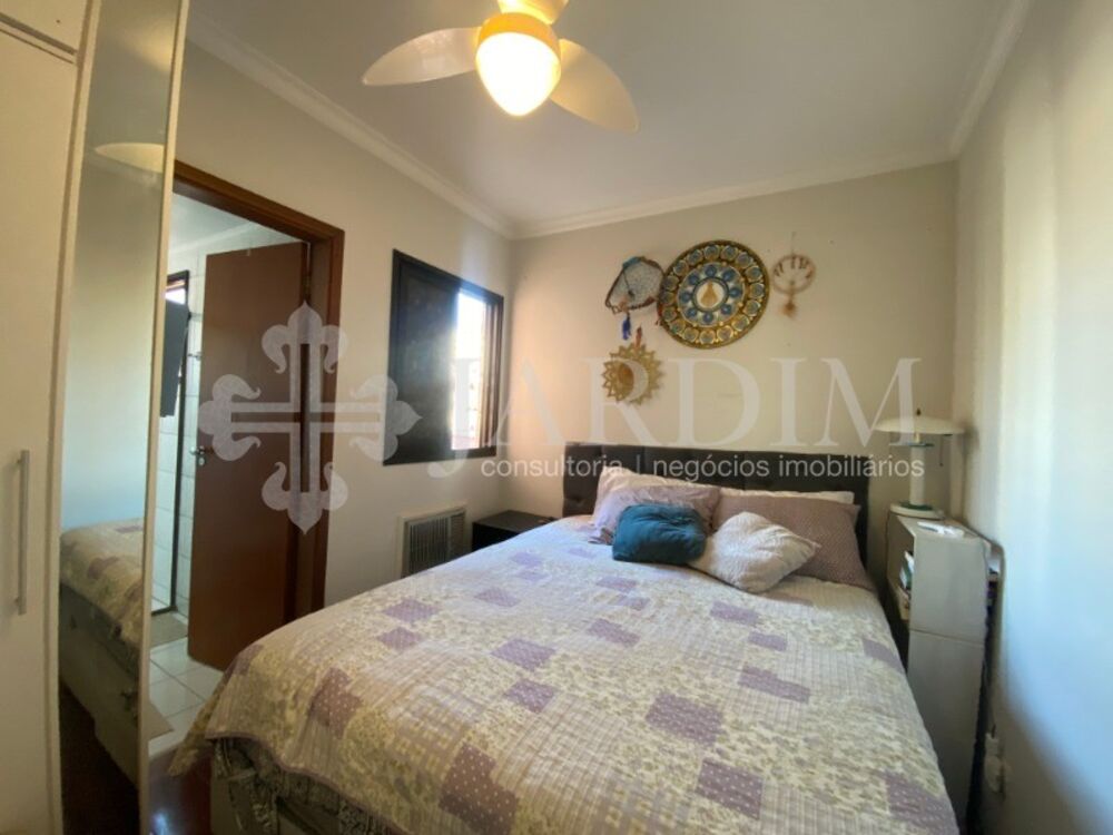 Apartamento, 3 quartos, 84 m² - Foto 10