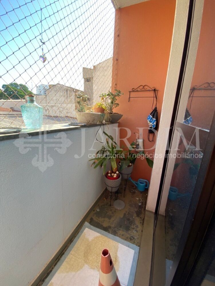 Apartamento, 3 quartos, 84 m² - Foto 14