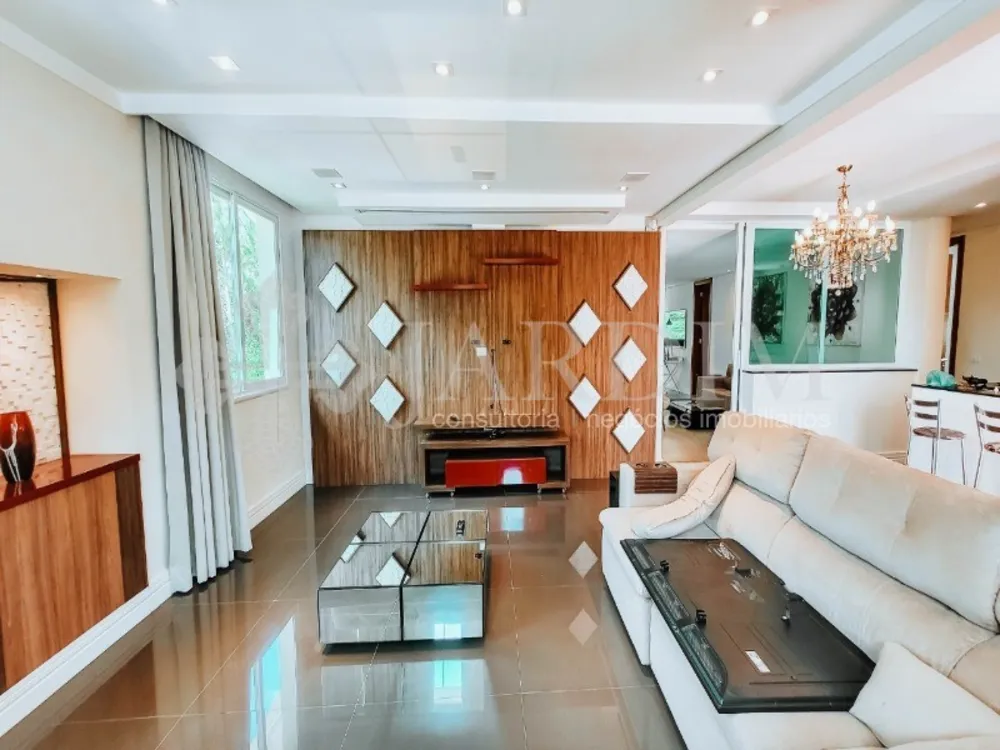 Casa de Condomínio, 5 quartos - Foto 6