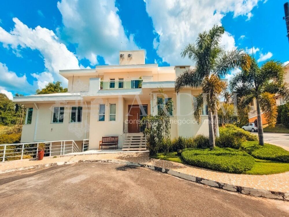 Casa de Condomínio à venda com 5 quartos, 606m² - Foto 21