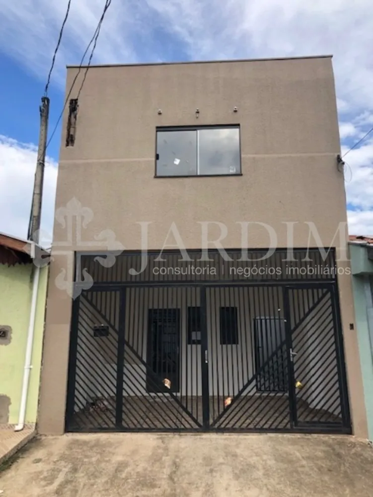 Sobrado, 3 quartos - Foto 5