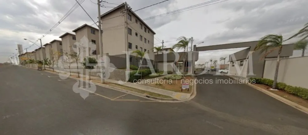 Apartamento, 2 quartos, 48 m² - Foto 12