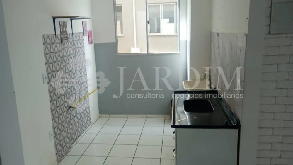 Apartamento, 2 quartos, 48 m² - Foto 8