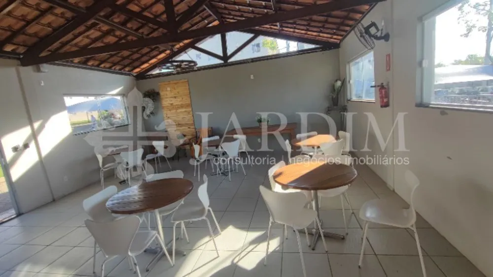 Apartamento, 2 quartos, 48 m² - Foto 1