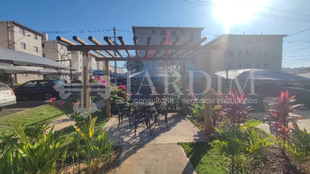 Apartamento, 2 quartos, 48 m² - Foto 2