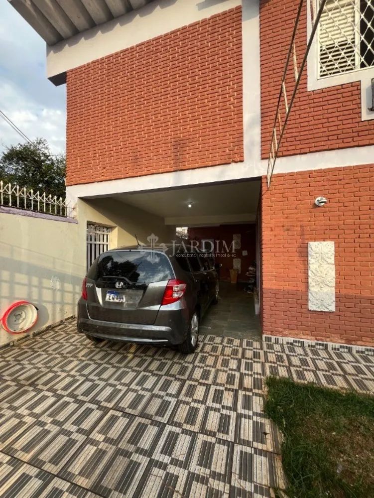 Sobrado, 4 quartos - Foto 15