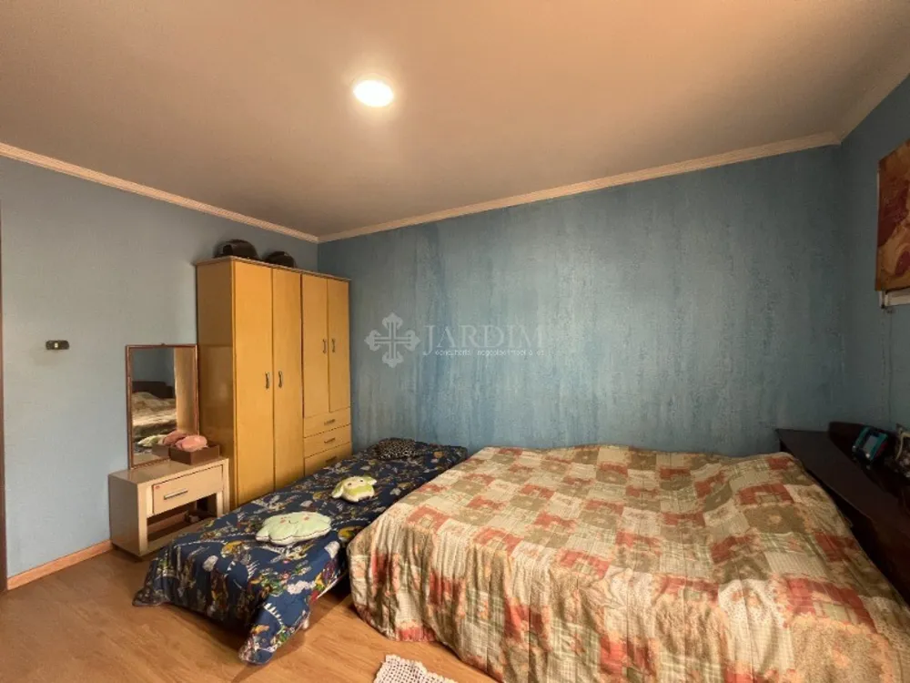 Sobrado, 4 quartos - Foto 4