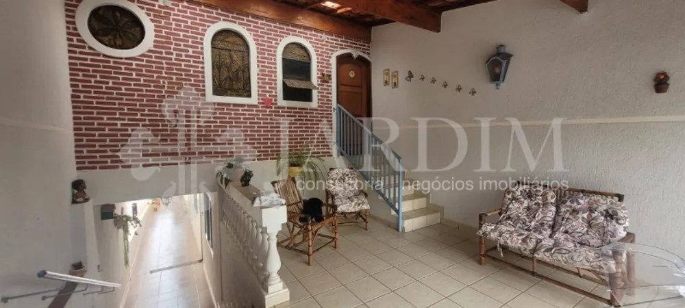 Casa à venda com 3 quartos, 125m² - Foto 3