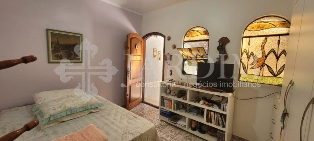 Casa à venda com 3 quartos, 125m² - Foto 5