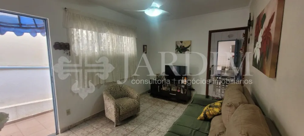 Casa, 3 quartos, 125 m² - Foto 11
