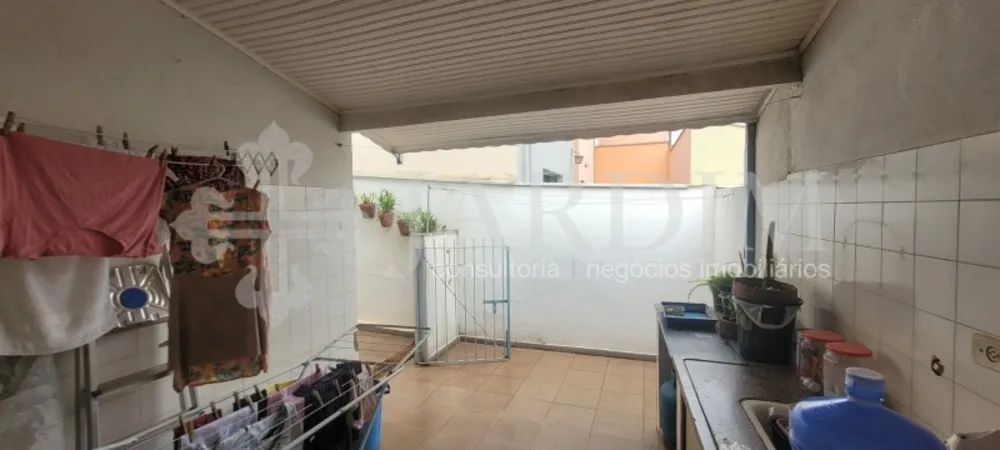 Casa, 3 quartos, 125 m² - Foto 15