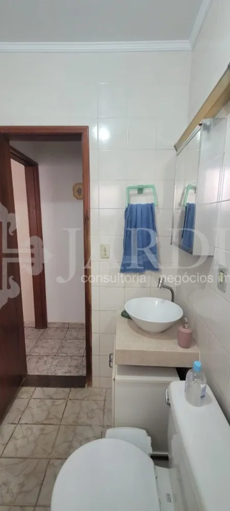 Casa, 3 quartos, 125 m² - Foto 16