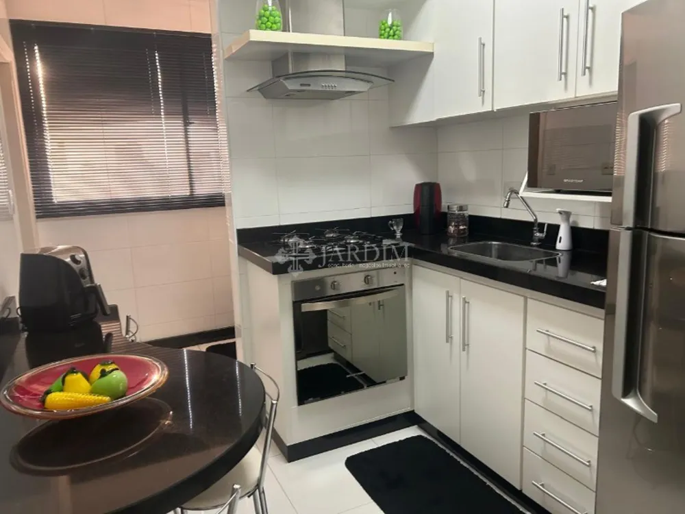 Apartamento, 2 quartos, 70 m² - Foto 2