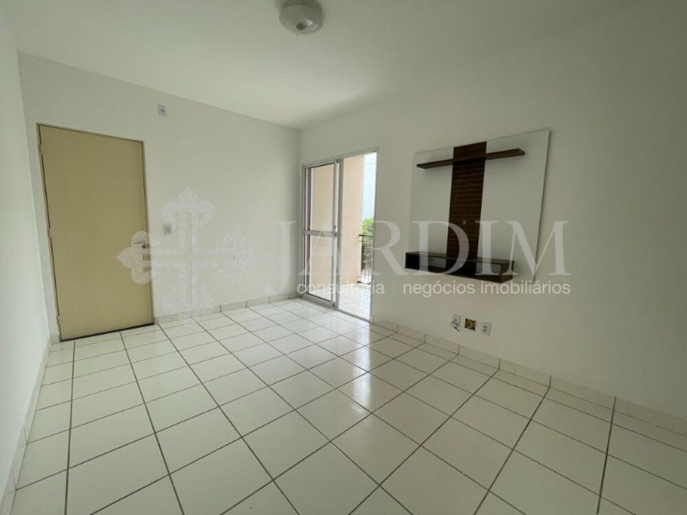 Apartamento, 2 quartos, 51 m² - Foto 2