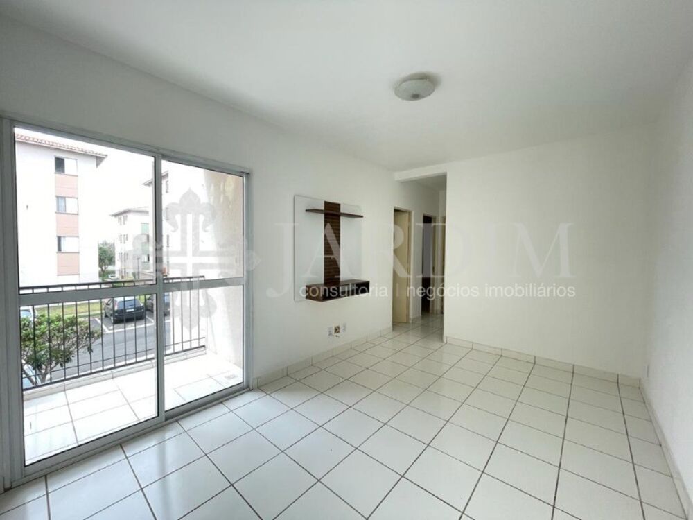 Apartamento, 2 quartos, 51 m² - Foto 1