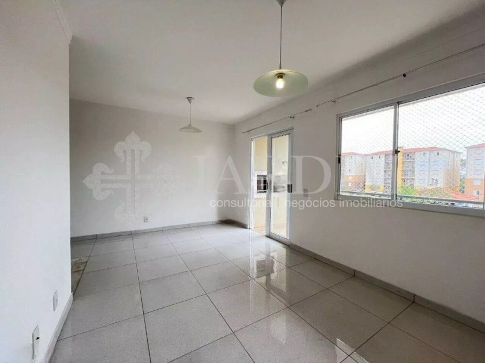 Apartamento, 3 quartos, 75 m² - Foto 3